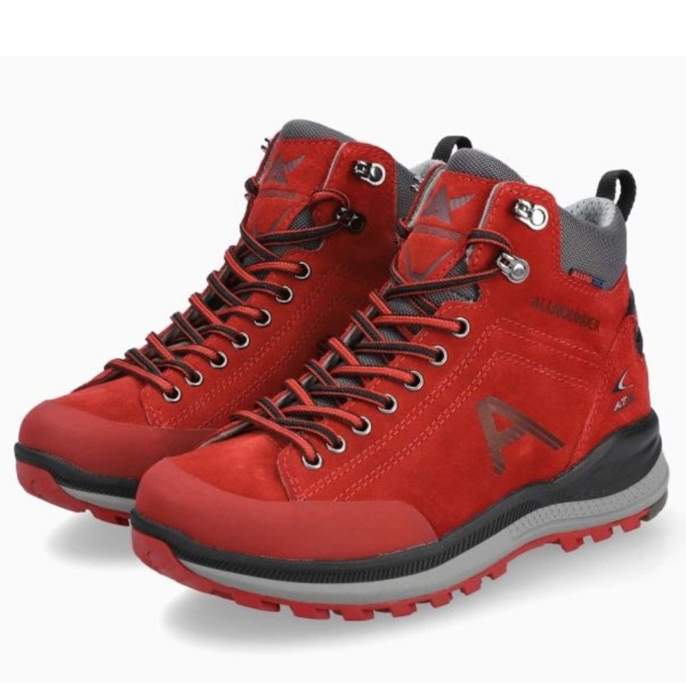 Allrounder Senora-Tex  Women's Ankle Boots